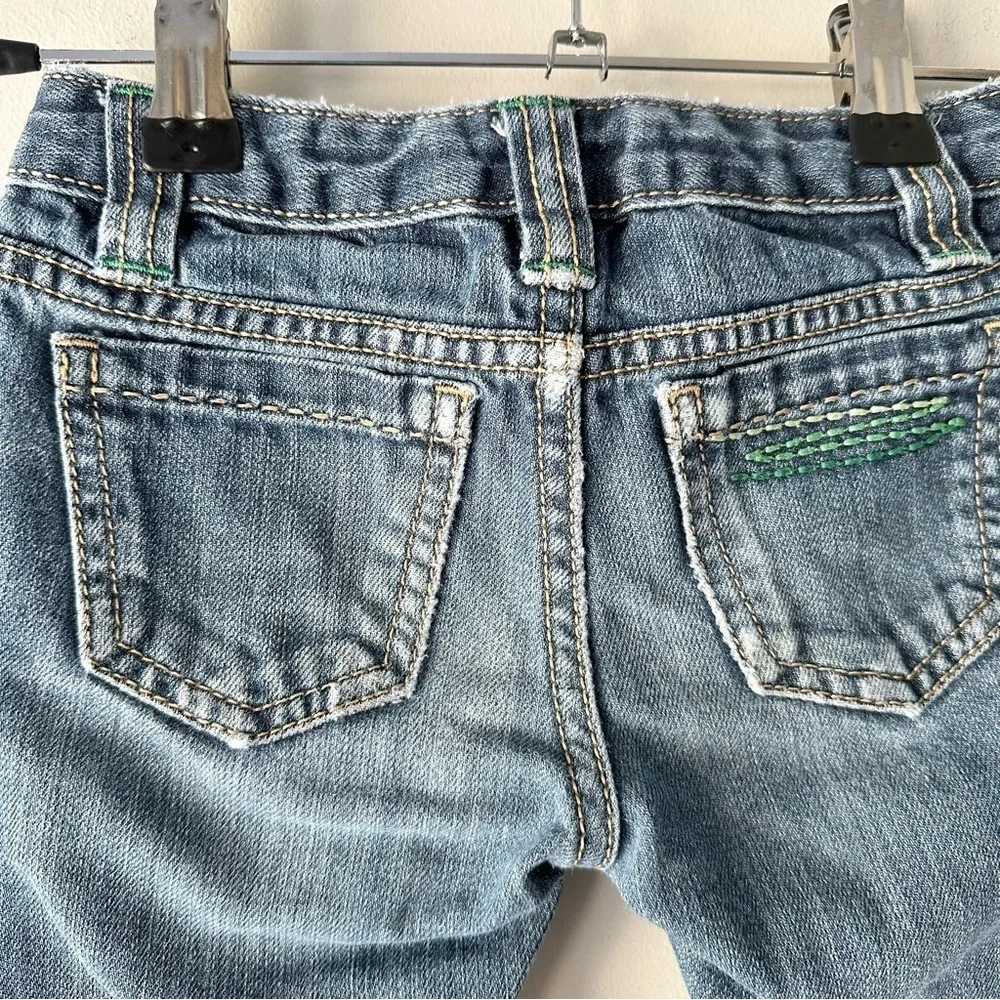 Gap Kids Jean Shorts